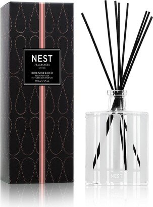 Rose Noir and Oud Reed Diffuser