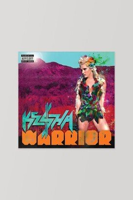 Kesha - Warrior (Expanded Edition) LP