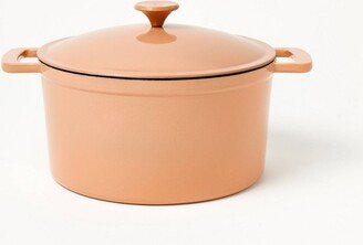 7.5qt Enamel Dutch Oven - Figmint™