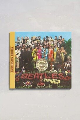 The Beatles - Sgt Pepper's Lonely Hearts Club Band CD