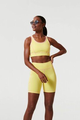 Tnuck Sport Sundaze Jean Flex Sports Bra