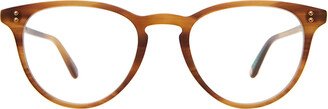 Alice Bio Blonde Tortoise Glasses