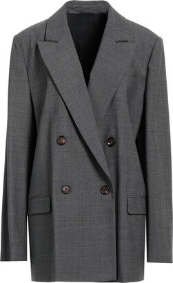 Suit Jacket Lead