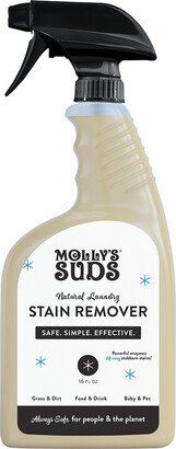 Molly's Suds 16oz Stain Remover Spray Unscented