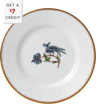 Kit Kemp For Mythical Creatures Bread And Butter Plate With $7 Credit