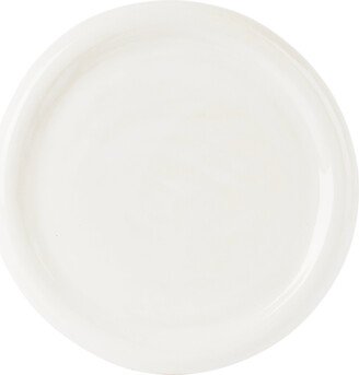 BOMBAC White Glazed Plate