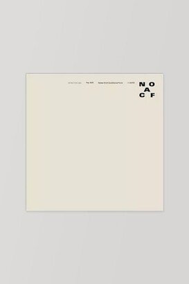 The 1975 - Notes On A Conditional Form LP