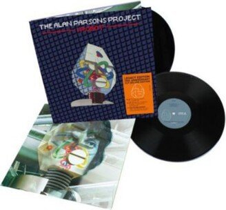 Alan Parsons Project - I Robot (Legacy Edition) LP