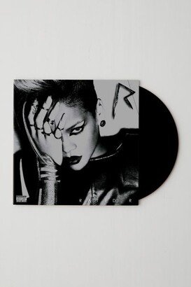 Rihanna - Rated R 2XLP