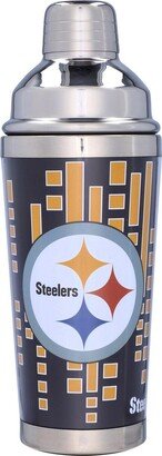 The Memory Company Pittsburgh Steelers 20 Oz Shaker
