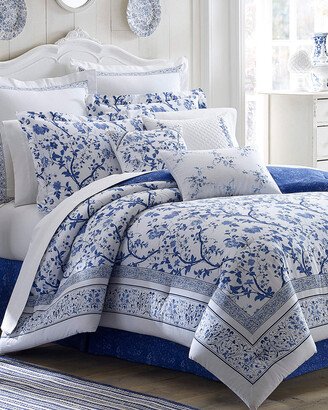 Charlotte Duvet Cover Set