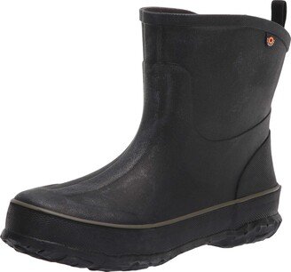 Men's Digger Mid Ankle Boot