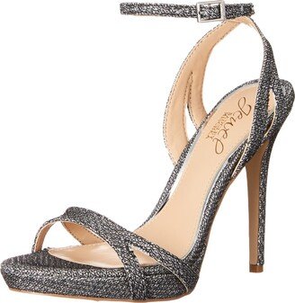 Arianna Shimmering Platform Stiletto