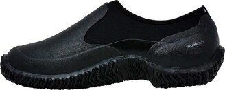 Dryshod Mens Legend Camp Slip On Casual Shoes - Black Men's 8