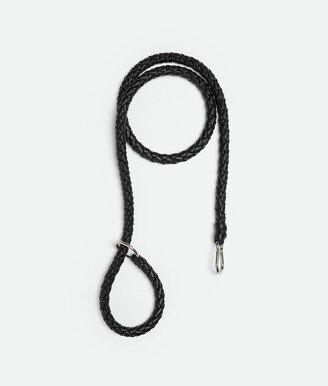 Intrecciato Pet Leash-AA