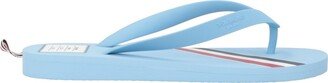 Thong Sandal Light Blue