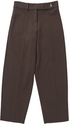 Madeleine Knit Suiting Pants