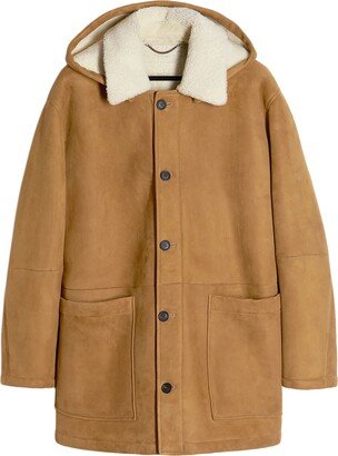 Coat Camel