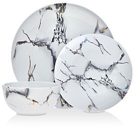 Rayo 18-Piece Dinnerware Set - 100% Exclusive