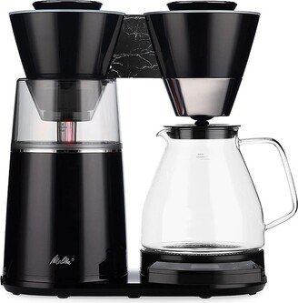 Vision 12-Cup Luxe Drip Coffee Maker & Glass Carafe