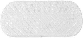 x Shnuggle Full Size Crib Airflow Mattress