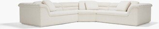 Sarah Ellison Float Sectional