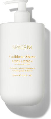 Space NK Caribbean Shores Body Lotion