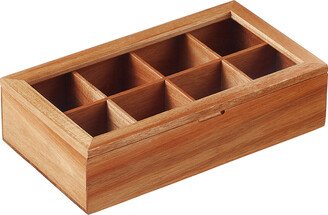 Rowan Acacia Tea Box