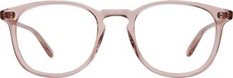 Kinney Bio Rose Glasses