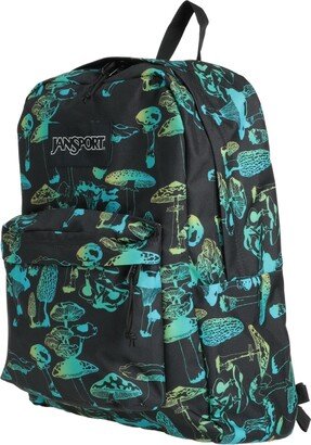 Backpack Black-BO