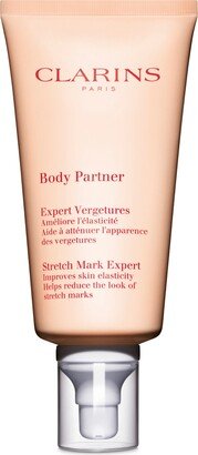 Body Partner Stretch Mark Firming Cream, 5.8-oz.