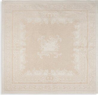 French Home Laguiole Arboretum Linen Tablecloth-AB