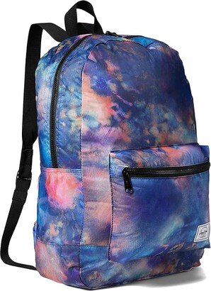 Packable Daypack (Mineral Burst) Backpack Bags