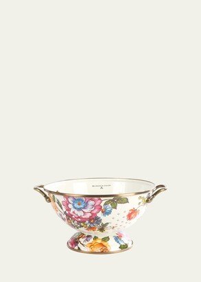 Flower Market Large Colander-AA