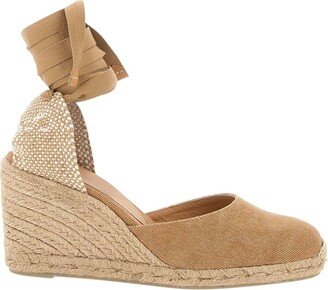 'chiara' Wedges