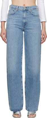 Blue Harper Jeans