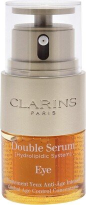 0.6Oz Double Serum Eye