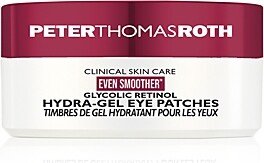 Even Smoother Glycolic Retinol Hydra Gel Eye Patches