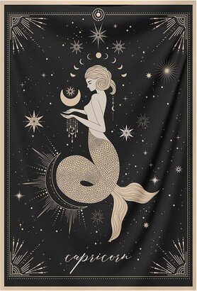 Capricorn Tapestry