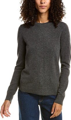 Cashmere Sweater-JF