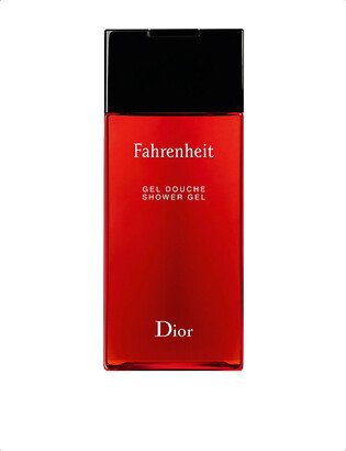 Fahrenheit Shower gel