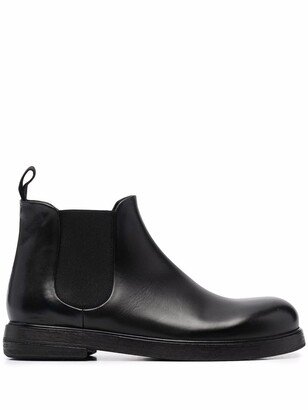 Chelsea ankle boots-AA