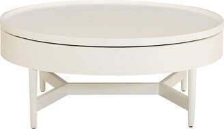 Claudia Storage Coffee Table