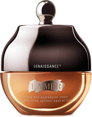 Genaissance de The Eye & Expression Cream