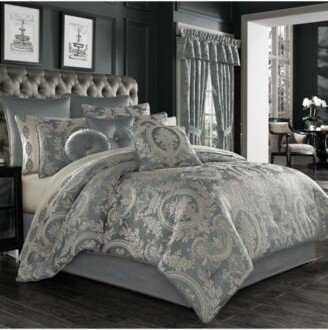 Nicolette Comforter Sets