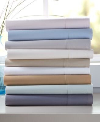 680 Thread Count 100 Supima Cotton Sheets Created For Macys