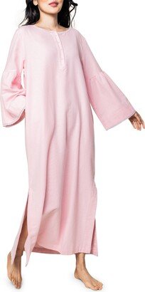 Cotton Flannel Nightgown