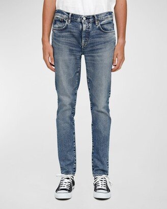 Men's MVM McMillan Skinny Jeans