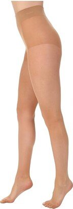 Pure 10 Tights (Gobi) Hose