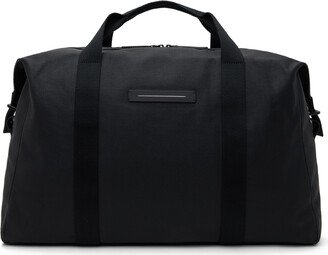 Black Medium SoFo Weekender Duffle Bag